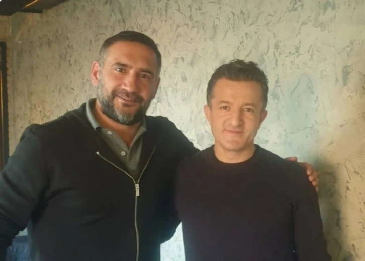 Ümit Karan, Uşakspor’da
