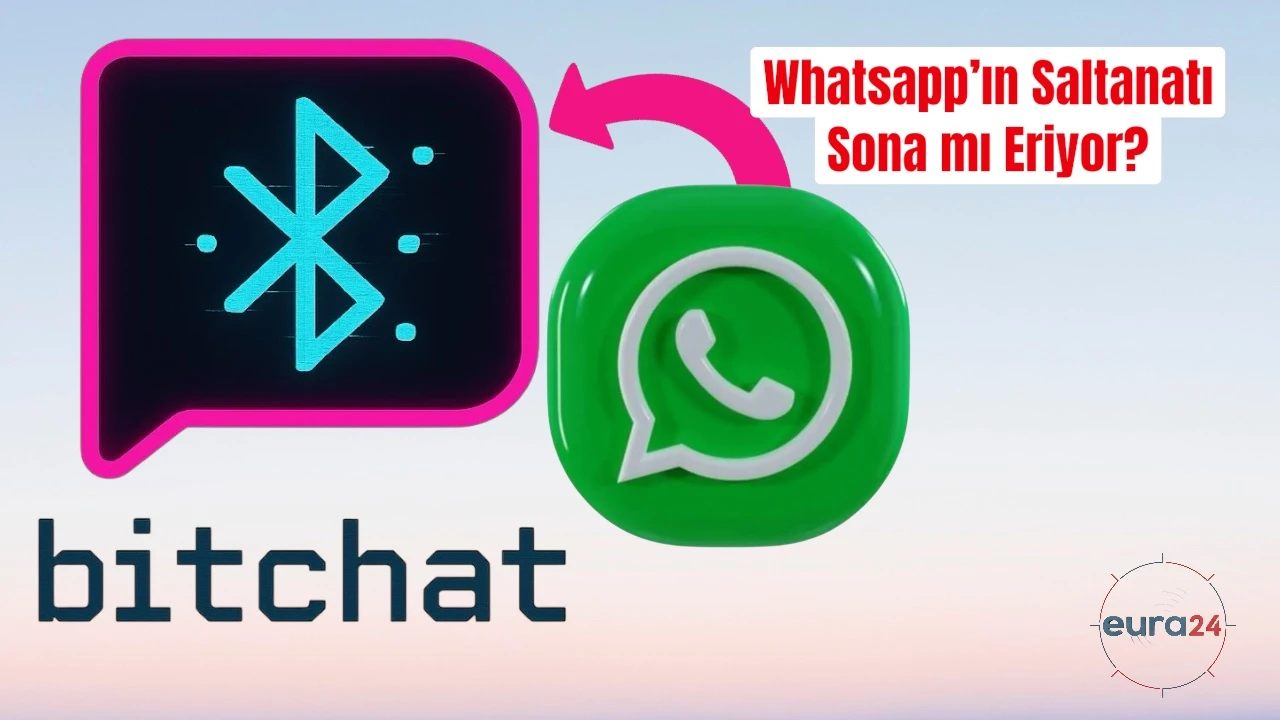 WhatsApp’a Yeni Rakip