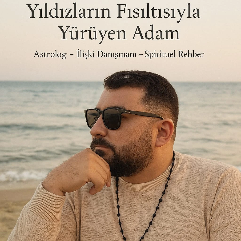 Yaptığı Yorumlarla Nokta Atışı Yapan Astroloji Uzmanı EMRE KUZU!