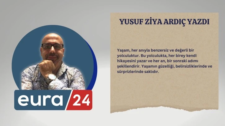 Yaşam
