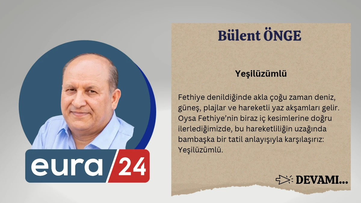 Yeşilüzümlü