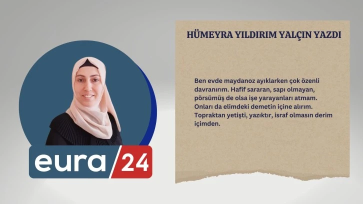 Yıkılma Sakın