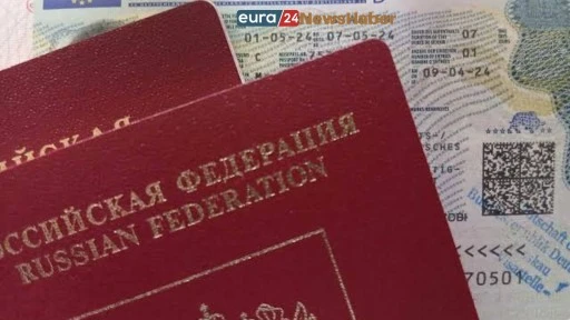 11 Avrupa &Uuml;lkesi Rus Vatandaşlarına Vize Kurallarının Sıkılaştırılmasını İstedi