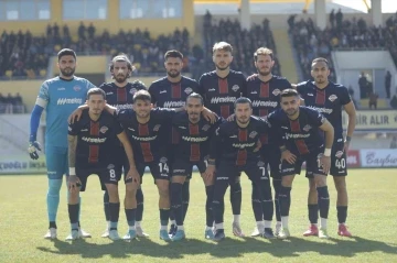 1461 Trabzon’un Play-off şanssızlığı
