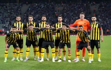 17 yıl sonra Süper Lig heyecanı
