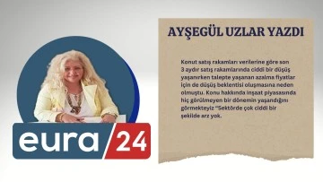 2023’ün Sonuna Doğru İnşaat Piyasasının Serzenişleri