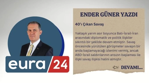 40’ı Çıkan Savaş