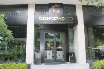 51 yıllık Kayısı Kola, artık Concord Company’in
