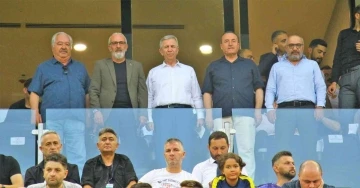 55. TSYD Ankara Kupası’nın sahibi Ankaragücü oldu
