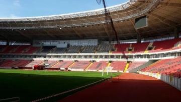 A.Konyaspor’dan Eskişehir’de oynanması beklenen maç için İstanbul talebi
