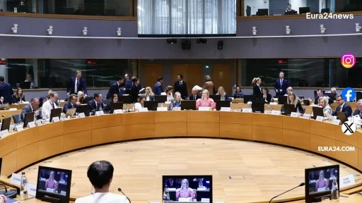 AB&rsquo;den Tarihi Karar: İsrailli Yerleşimcilere Yaptırım Onayı