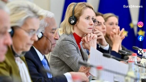 AB, G&uuml;venlik ve Dış Politikada Hamle Aşamasında 