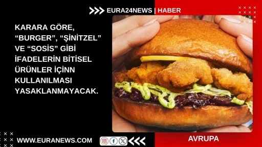 AB Parlamentosu&rsquo;ndan Yeni Kararlar