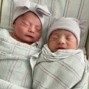 ABD’de ikiz kardeşler, 15 dakika arayla farklı yıllarda doğdu