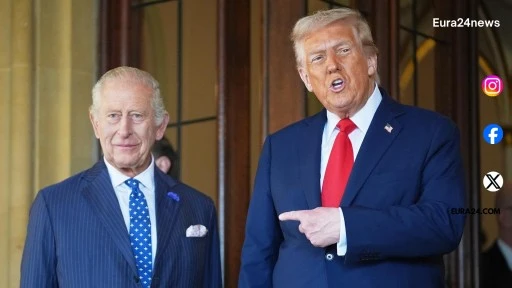 ABD-İngiltere: Diplomaside İnce Denge