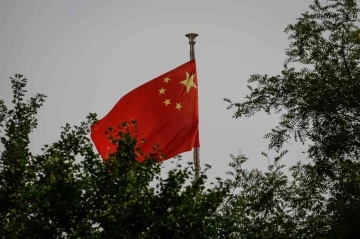 ABD’nin Çin Büyükelçisi Burns, Çin Dışişleri Bakanlığı’na çağrıldı