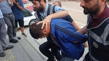 Adana’da firari katil zanlısı tutuklandı
