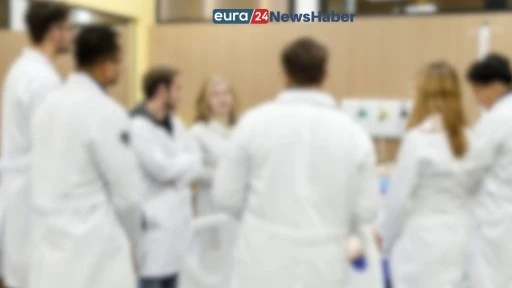 AfD&rsquo;nin Kalesi, Saksonya-Anhalt&rsquo;ta Her D&ouml;rt Hastane Doktorundan Biri Yabancı Uyruklu