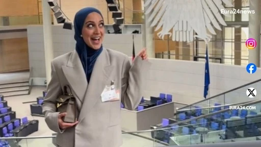 AfD&rsquo;nin T&uuml;rk ve İslam &Ouml;fkesi 