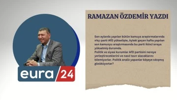 AfD Ortaklığı