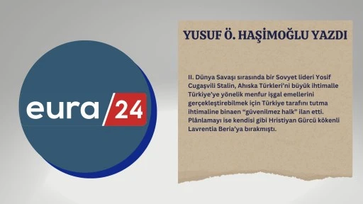 Ahıska Türkleri: Bitmeyen Sürgün ve Sessiz Soykırım