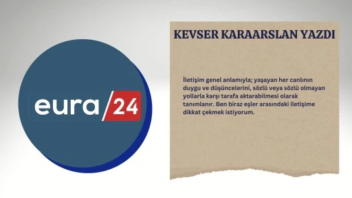 Aile İçi İletişim