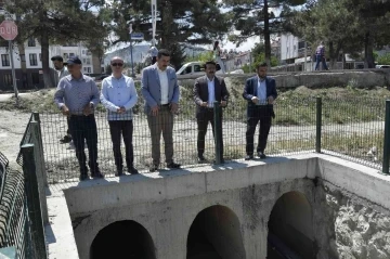 AK Parti, 1 kişinin öldüğü sel baskınıyla ilgili Burdur Belediyesi hakkında suç duyurusunda bulunacak
