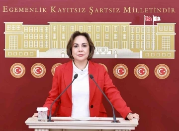 AK Parti’li Yılmaz: &quot;Yeni Yargı Paketi, şiddetle mücadelenin etkinliğini arttıracaktır&quot;
