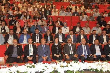 AK Parti Samsun 88. İl Danışma Meclisi Toplantısı
