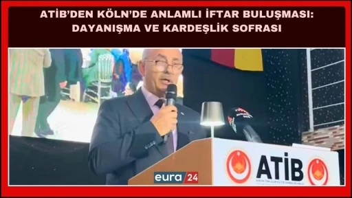 Alipaşa Akbaş, Akbaş, “Gönül Tamir Etmeyi, Paylaşmayı Öğrenmeliyiz