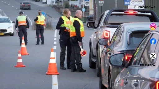 Almanya, AB Hukukunu İhlal Etti.