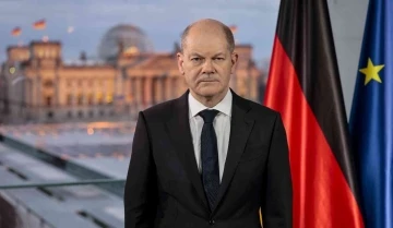 Almanya Başbakanı Scholz: &quot;Putin bu savaşı kazanamayacak&quot;
