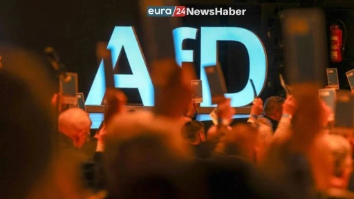 Almanya&rsquo;da AfD Alarmı