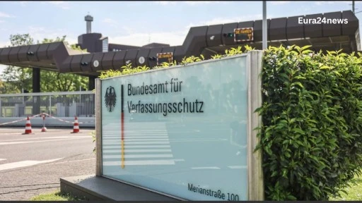 Almanya&rsquo;da Anayasayı Koruma Dairesi&rsquo;nin İncelemeleri Tartışma Yarattı