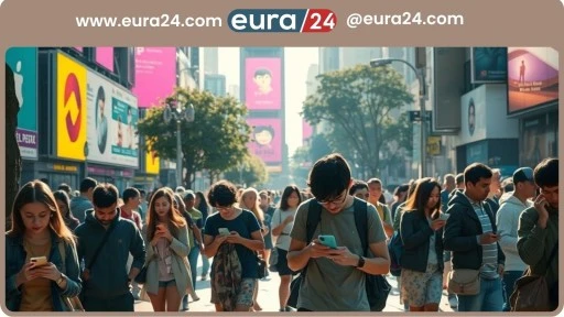 Almanya&rsquo;da Boş Zamanın Yeni G&ouml;zdesi: Gaming