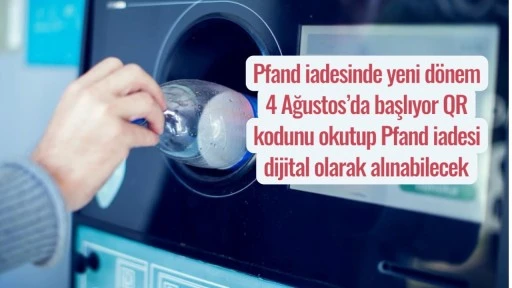 Almanya’da “Geri Dönüşümde” Yeni Dönem