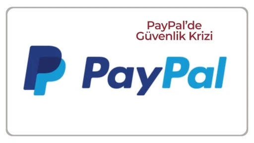 Almanya’da PayPal Paniği