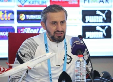 Altay’da Serkan Özbalta dönemi resmen sona erdi