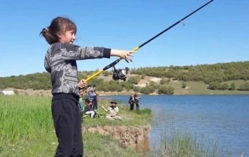 Amatör olta balıkçıları sezonu 15 Haziran’da açıyor
