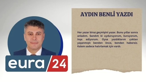Anadolu Romanının Sessiz Yürüyüşü