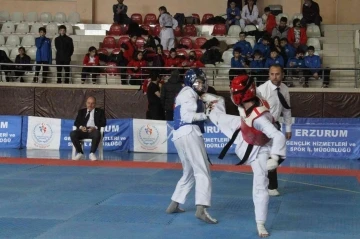 ANALİG’in Bölge Şampiyonu Erzurum ve Rize

