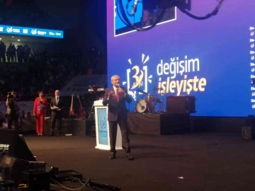 Ankara Büyükşehir Belediyesi’nden 110 yeni proje
