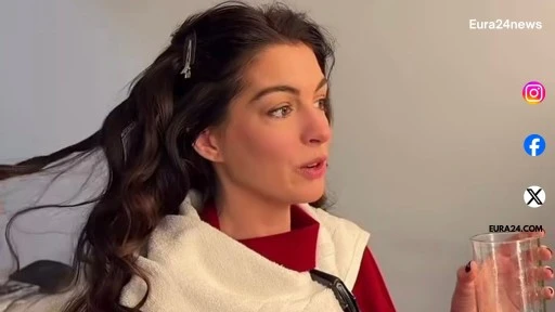 Anne Hathaway, &ldquo;Asıl mesele sadece bir kelime değil&rdquo;