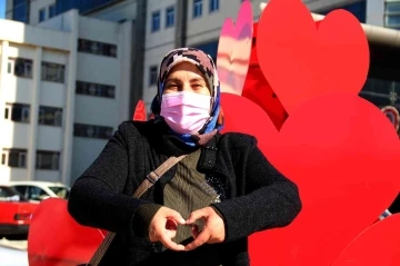Antalya’nın ilk kalp nakilli hastası ’Ölüme gidiyorsun’ diyenlere inat kalp nakli oldu, 24 yıldır yaşıyor
