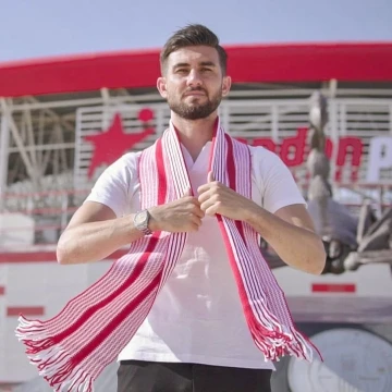 Antalyaspor, Soner Aydoğdu’yu kadrosuna kattı
