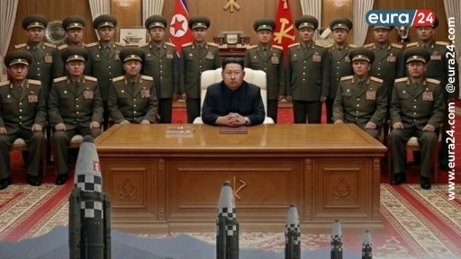 Askeri Tatbikatın Azaltılması Kuzey Kore&rsquo;yi Yumuşatmadı: Pyongyang&rsquo;dan Trump&rsquo;a Alaycı Yanıt