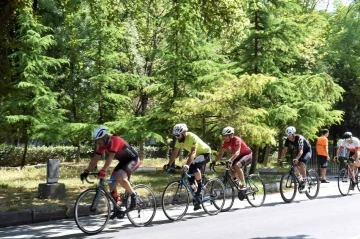Ataköy Kriteryumu Bisiklet Yarışı sona erdi
