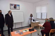 Avcılar´da Kadın Sosyal Yaşam Merkezi ve Firüzköy Çocuk Evi hizmete açıldı