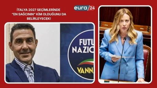 Avrupa&rsquo;da &ldquo;En Sağcılık&rdquo; Yarışı Başladı!