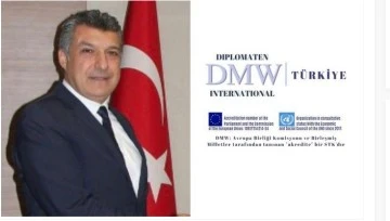 Avrupa Diplomatlar Birliğinden Avrupa Ülkelerinin Konsolosluk Kapatmalarına Tepki.